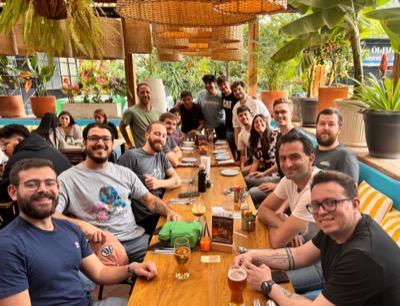 FlutterConf Latam Speakers