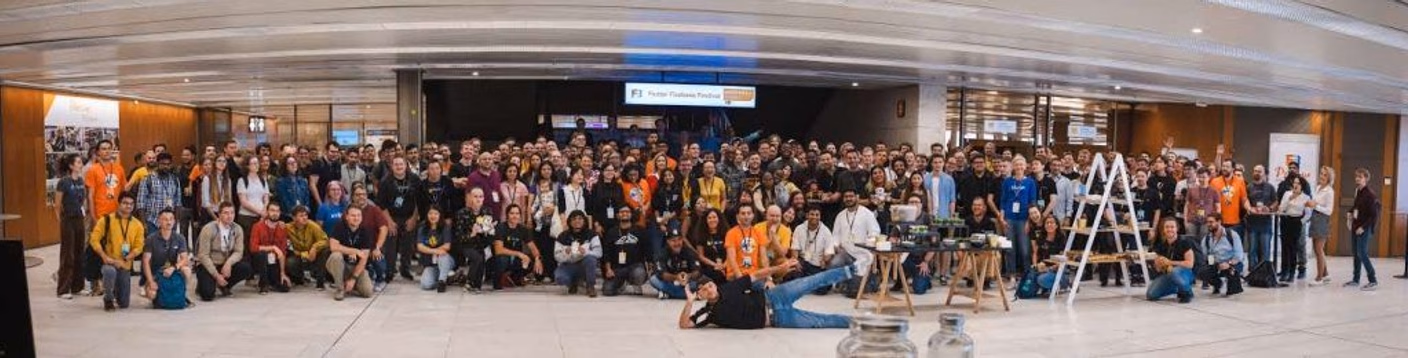 F3 Flutter Firebase Festival